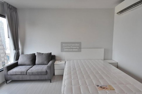 FOR RENTCondo Life Asoke - Rama 9 MRT-Phra Ram 9 CX-97876-1