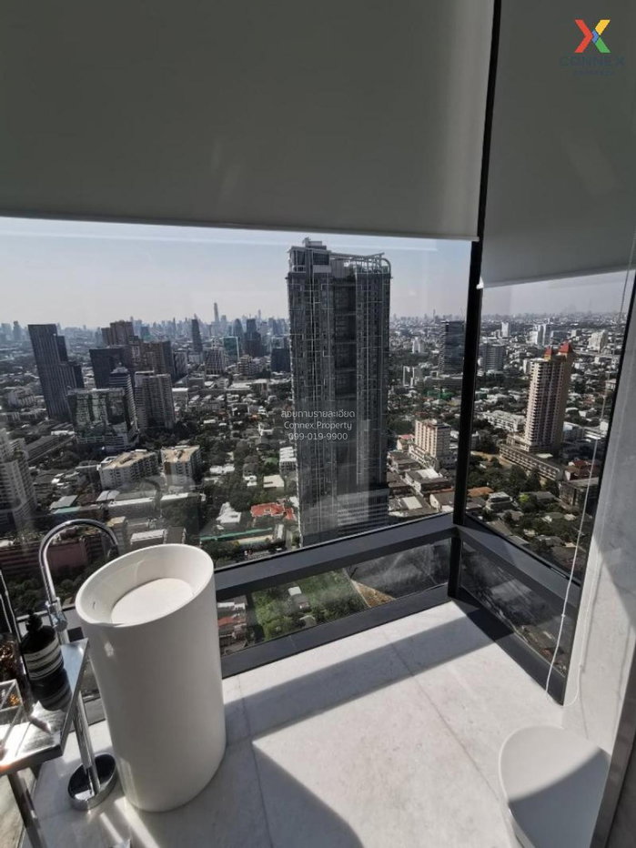 picture FOR RENTCondo The Line Phahon-Pradipat BTS-Saphan Khwai CX-51396-1 - 9/9