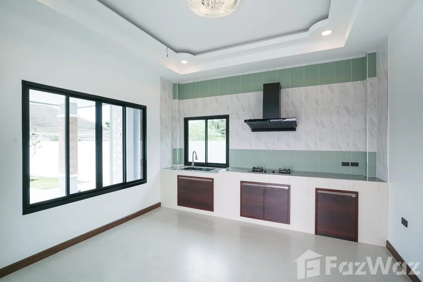 รูป ขาย วิลล่า 3 ห้องนอน ใน หินเหล็กไฟ, ประจวบคีรีขันธ์ 5978845 - รูปที่ 13/20