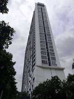 รูปภาพ 2Bed | 2Bath | MRT Bang Pho | 60sqm | THB 25,000/mo | Fl.10 — The Tree Bangpo Bangkok