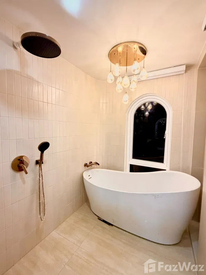 รูป ขาย วิลล่า 3 ห้องนอน ใน บ่อผุด, สุราษฎร์ธานี 6497154 - รูปที่ 17/42