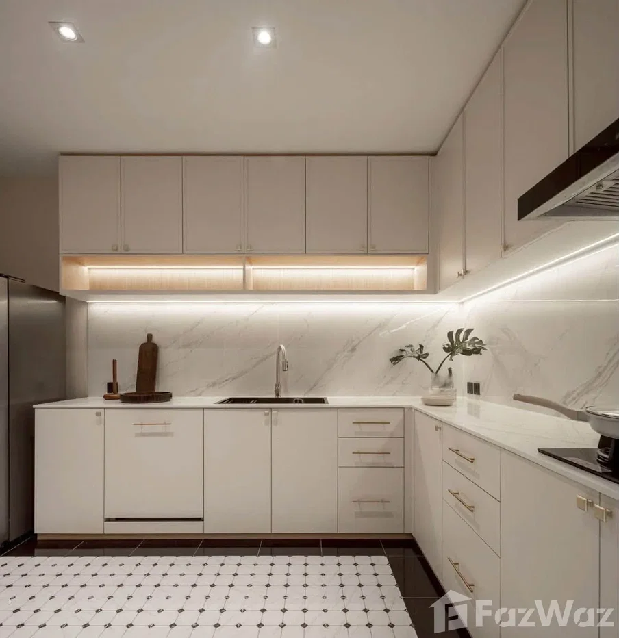 picture The Gentry Sukhumvit 101 [FOR RENT / SALE] 6744654 - 15/34