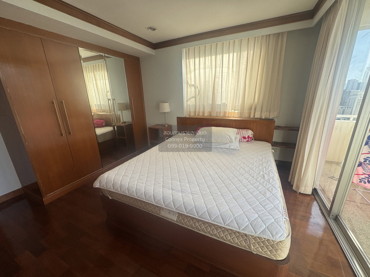 รูป เช่าคอนโด อโศก เพลส BTS-อโศก | Asok CX-135372-1 - รูปที่ 8/9