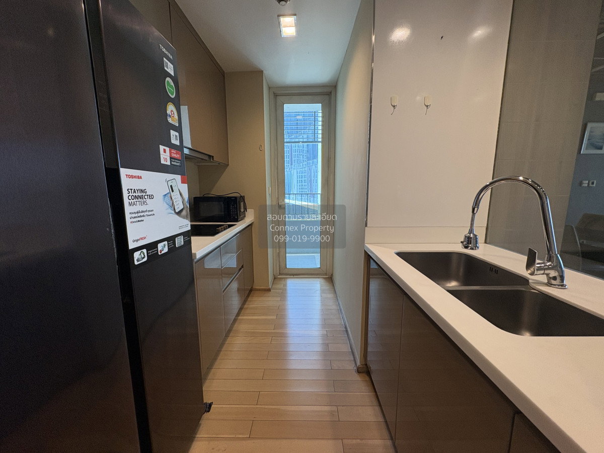 picture FOR RENTCondo Siri at Sukhumvit BTS-Thong Lo CX-19326-1 - 5/9