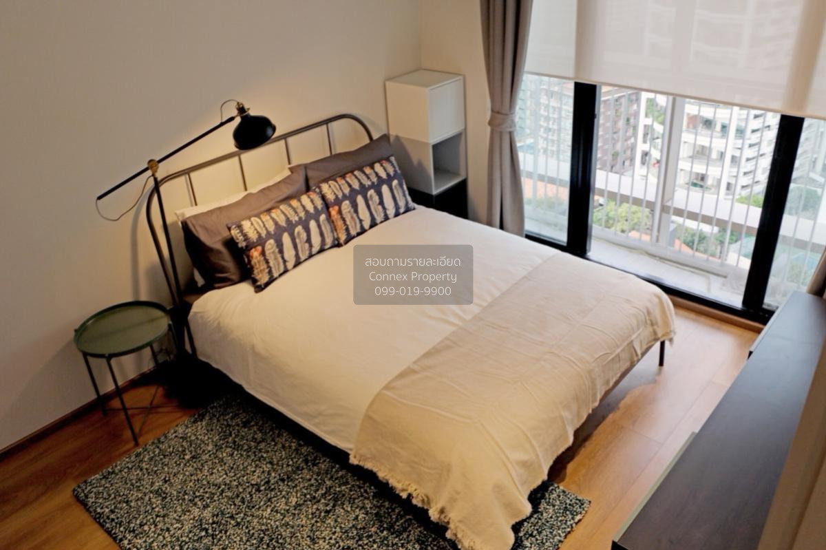 picture FOR RENTCondo Park Origin Phrom Phong BTS-Phrom Phong CX-84153-1 - 10/12