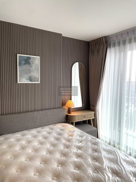 FOR RENTCondo The Line Phahonyothin Park BTS-Ha Yaek Lat Phrao CX-144602-1