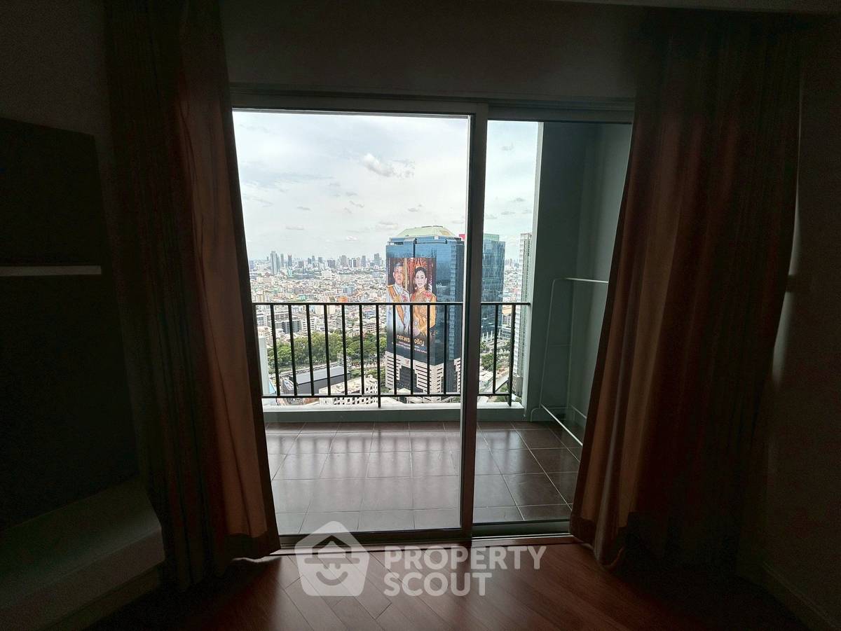 รูป คอนโด 2-ห้องนอน ที่ เบ็ล แกรนด์ พระราม 9 ใกล้ MRT พระราม 9 (ID 2289482) - รูปที่ 12/25