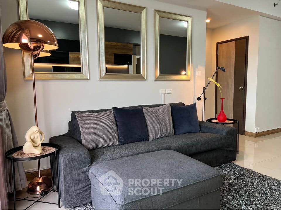 รูป คอนโด 2-ห้องนอน ที่ ศุภาลัย ริเวอร์ รีสอร์ท เจริญนคร ใน สำเหร่ (ID 3263592) - รูปที่ 11/37