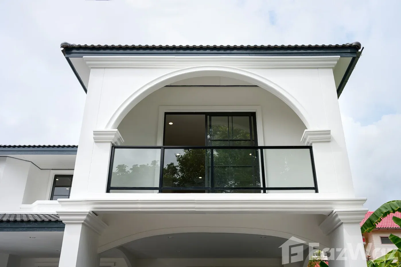 รูป ขาย บ้านเดี่ยว 4 ห้องนอน ในโครงการ ถาวรนิเวศน์ 1 6744649 - รูปที่ 39/39