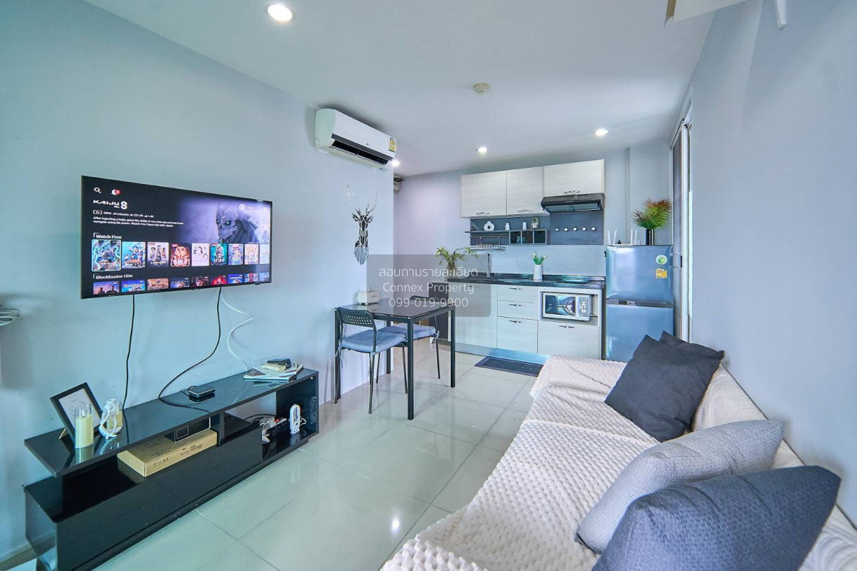 picture FOR SELLCondo KES Ratchada MRT-Thailand Cultural Centre CX-152053-1 - 3/6