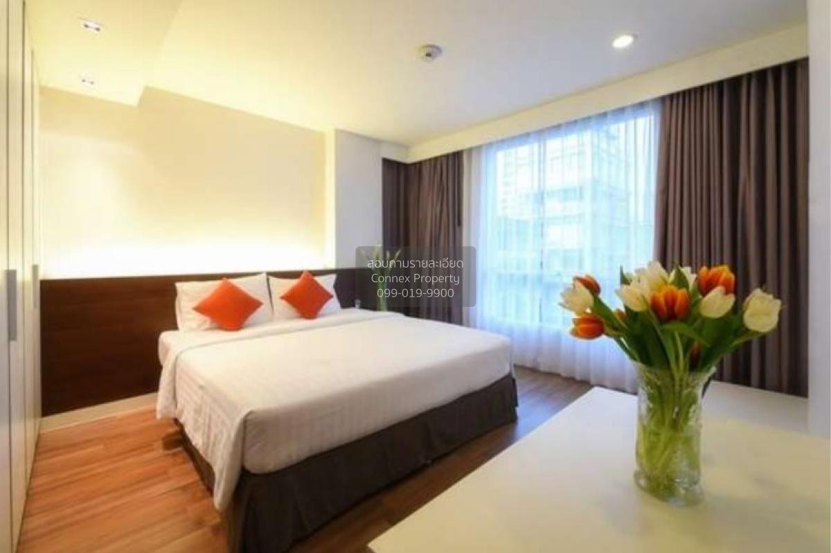 รูป เช่าคอนโด ธนิดา เรสซิเด้นซ์ BTS-สุรศักดิ์ | Surasak CX-131495-1 - รูปที่ 4/6