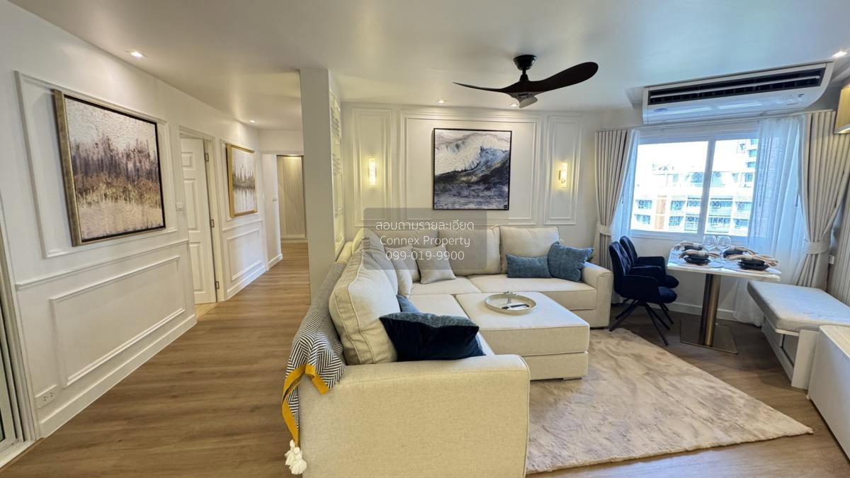 picture FOR RENTCondo Fortune Condo Town BTS-Wutthakat CX-119291-1 - 3/12