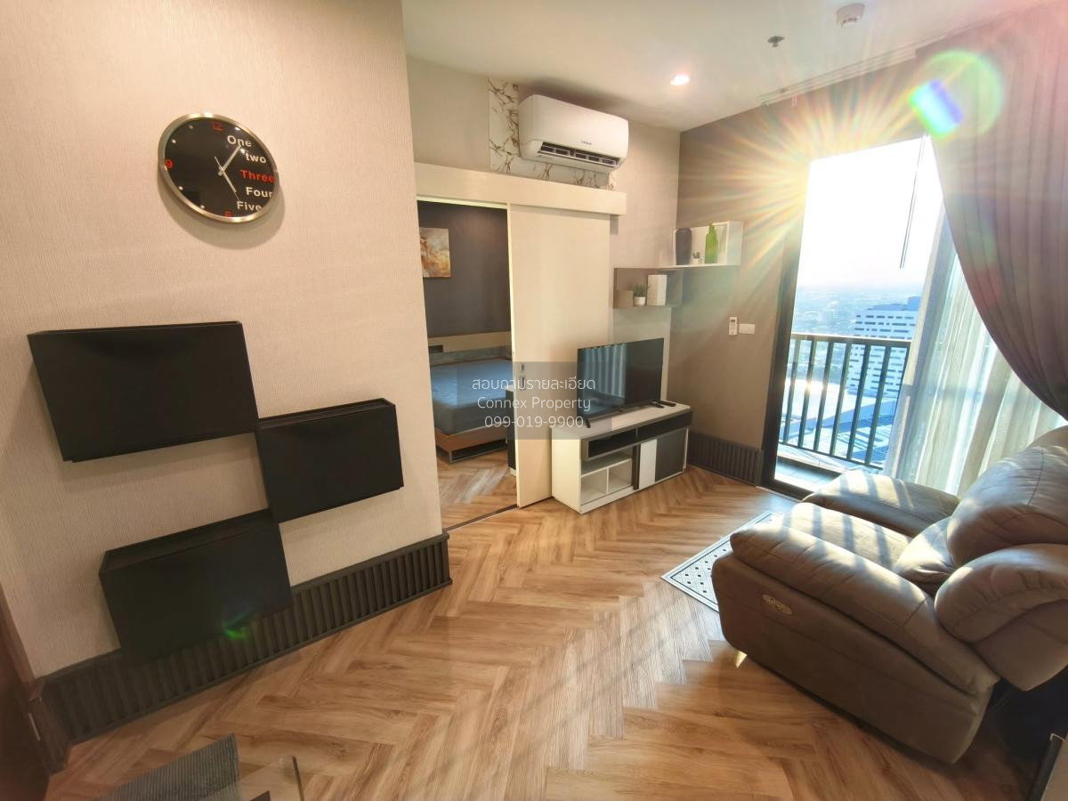 picture FOR SELLCondo Astro Chaeng Wattana MRT-Phra Ram 9 CX-136349-1 - 2/8
