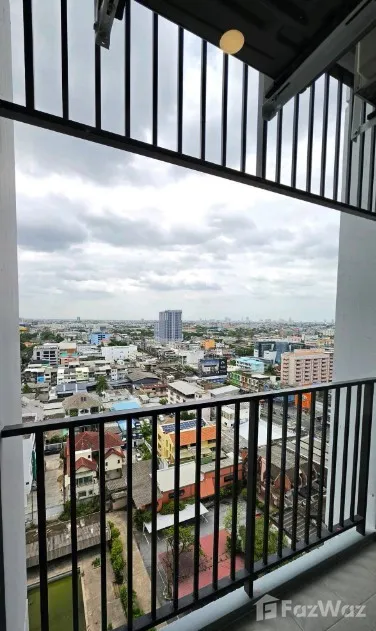 รูป ขายดาวน์ ศุภาลัย ปาร์ค เอกมัย-พัฒนาการ | ราคาถูกที่สุด! 6736702 - รูปที่ 4/9