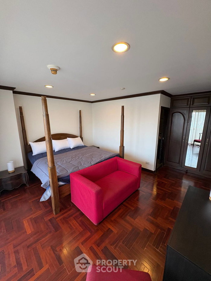 picture 2-BR 143 Sqm At Richmond Palace Condominium Near BTS Phrom Phong (ID 1150073) - 7/14