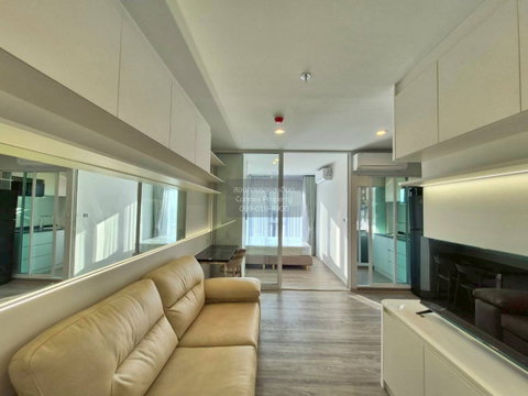 เช่าคอนโด รีเจ้นท์ โฮม บางนา (โครงการใหม่) 0 CX-156446-1