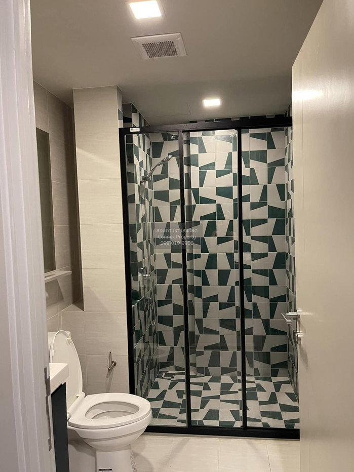 picture FOR RENTCondo The Base Sukhumvit 50 BTS-On Nut CX-80861-1 - 5/12
