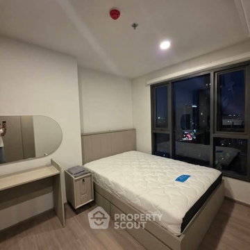 คอนโด 1-ห้องนอน ที่ แอสปาย สุขุมวิท-พระราม 4 ใกล้ BTS พระโขนง (ID 3263526)
