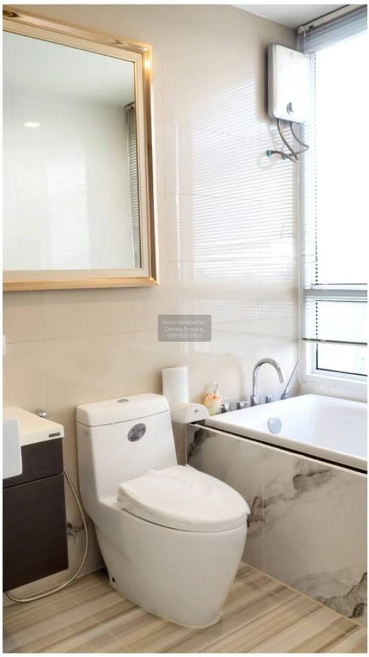 picture FOR RENTCondo The Bloom Sukhumvit 71 BTS-Phra Khanong CX-128891-1 - 5/5