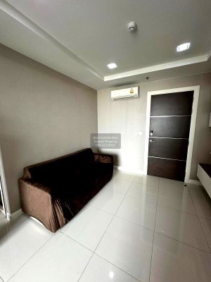 Condos for rent : FOR RENTCondo The Metropolis Samrong Interchange BTS-Samrong CX-136419-1
