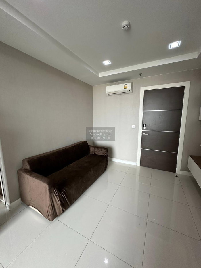 รูป เช่าคอนโด เดอะ เมโทรโพลิส สำโรง อินเตอร์เชนจ์ BTS-สำโรง | Samrong CX-136419-1 - รูปที่ 1/11