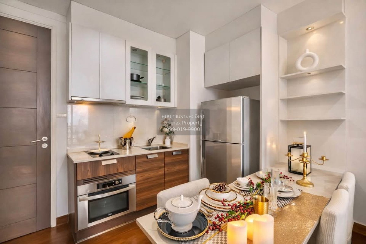 picture FOR RENTCondo IVY Thonglor BTS-Thong Lo CX-170089-1 - 10/12