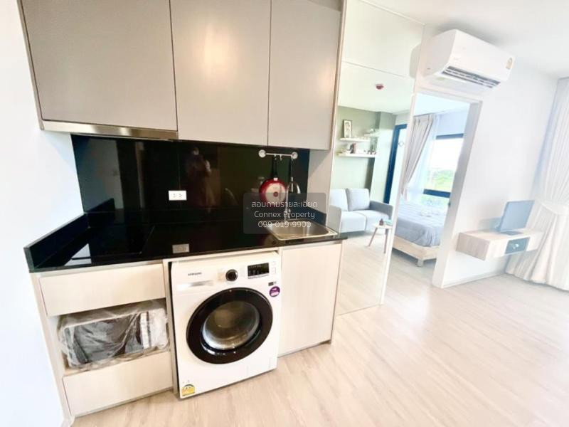 รูป เช่าคอนโด โดว์เช่ ลาซาล BTS-แบริ่ง | Bearing CX-56288-1 - รูปที่ 7/9