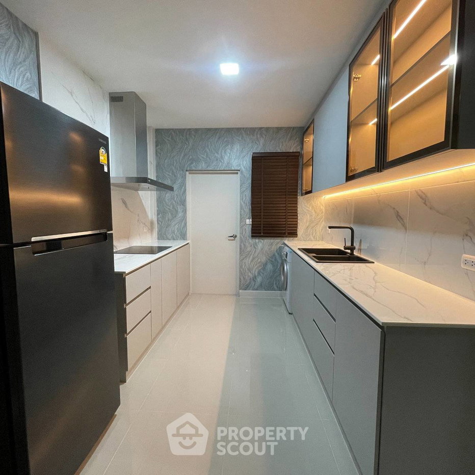 รูป บ้านแฝด 3-ห้องนอน ที่ แกรนด์ พลีโน่ เมกา บางนา ใน บางพลีใหญ่ (ID 3257095) - รูปที่ 3/6