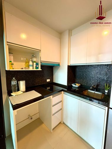2-bed condo for sale, 51 sqm, Bangkok Horizon P 48