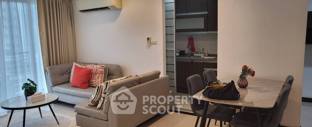 รูป 2 ห้องนอน 107 ตร.ม. Avenue 61 Condominium ใกล้ BTS ทองหล่อ (ID 3263479) - รูปที่ 6/13