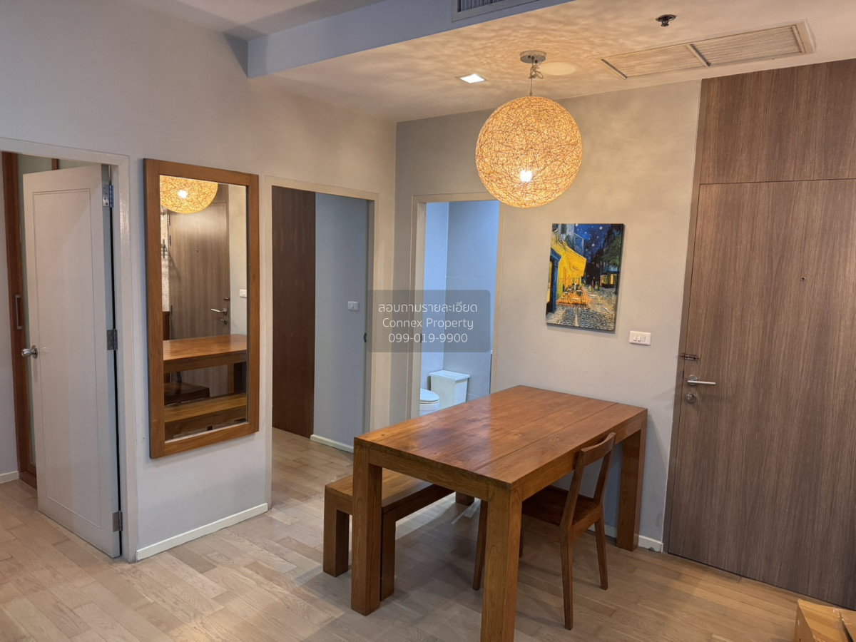 picture FOR RENTCondo Noble Reveal BTS-Ekkamai CX-15899-1 - 3/7