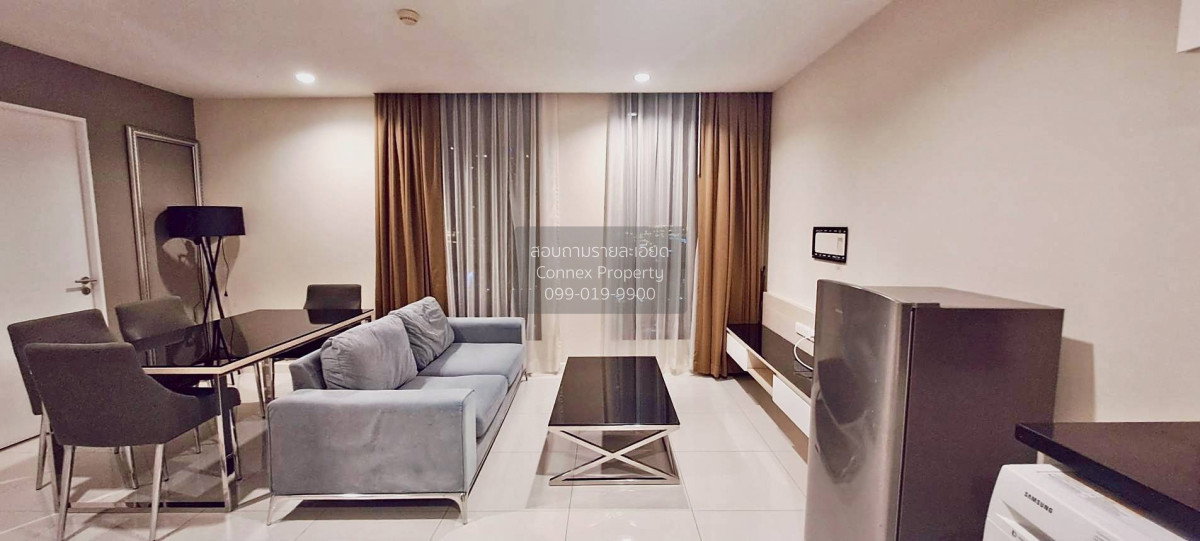 รูป เช่าคอนโด เอสเตลล่า เอกมัย (เมอเวนพิค เอกมัย / อัพ เอกมัย) BTS-เอกมัย | Ekkamai CX-164174-1 - รูปที่ 8/12