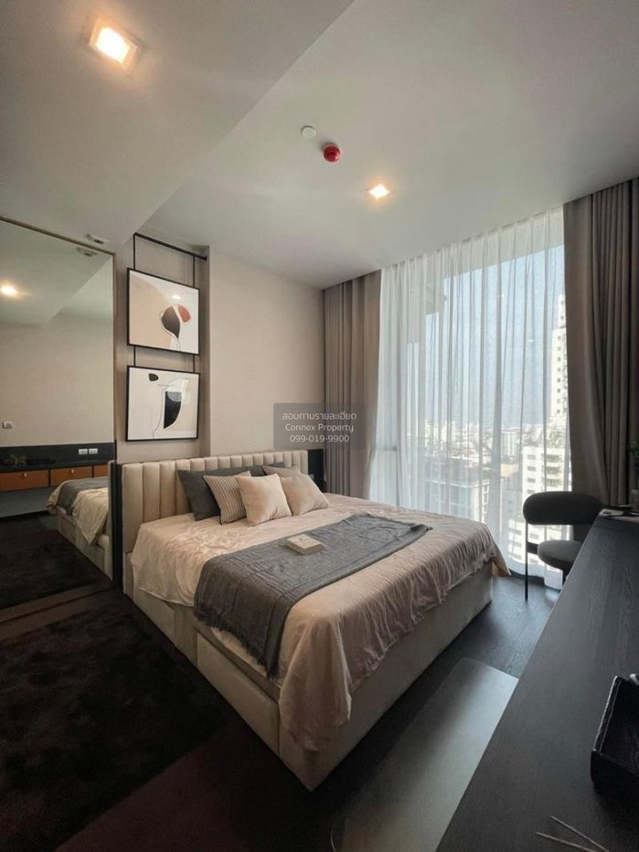 picture FOR RENTCondo LAVIQ Sukhumvit 57 BTS-Thong Lo CX-06087-1 - 7/9