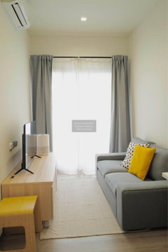 FOR RENTCondo RHYTHM Charoenkrung Pavillion BTS-Saphan Taksin CX-95370-1
