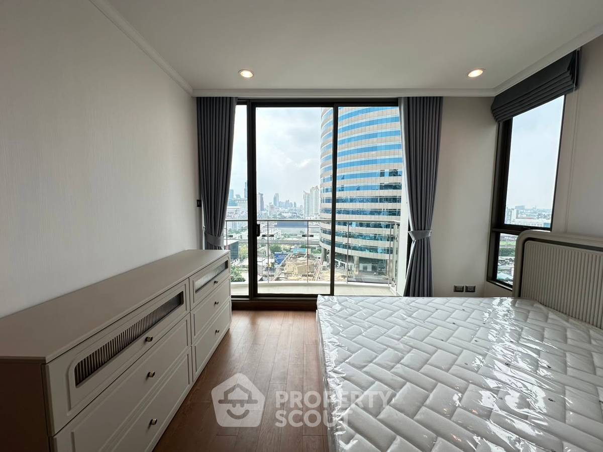 รูป คอนโด 2 ห้องนอน ชั้น 19 Supalai Oriental Sukhumvit 39 ใกล้ MRT เพชรบุรี (ID 3263584) - รูปที่ 13/21