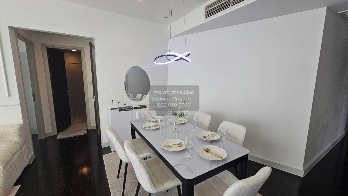 picture FOR SELLCondo Watermark Chaophraya River BTS-Krung Thon Buri CX-112038-1 - 3/11