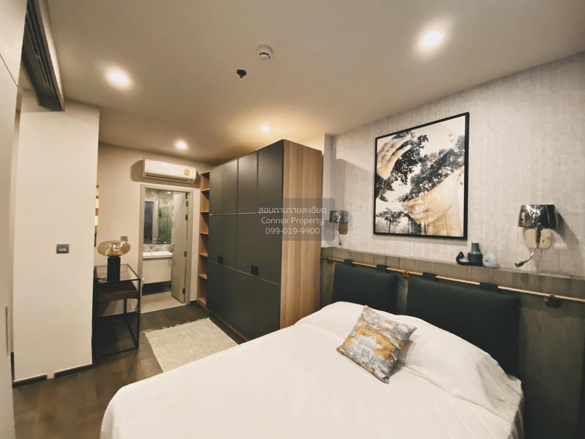 รูป เช่าคอนโด ไอดีโอ คิว สยาม-ราชเทวี BTS-ราชเทวี | Ratchathewi CX-47879-1 - รูปที่ 8/11