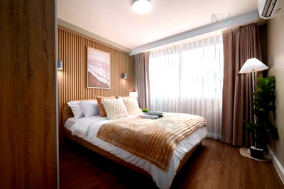 Condos for sale : 🎉 For Sell Condo CENTURY PARK Building 1, Floor 3,2 bed room, Room size 49 sqm