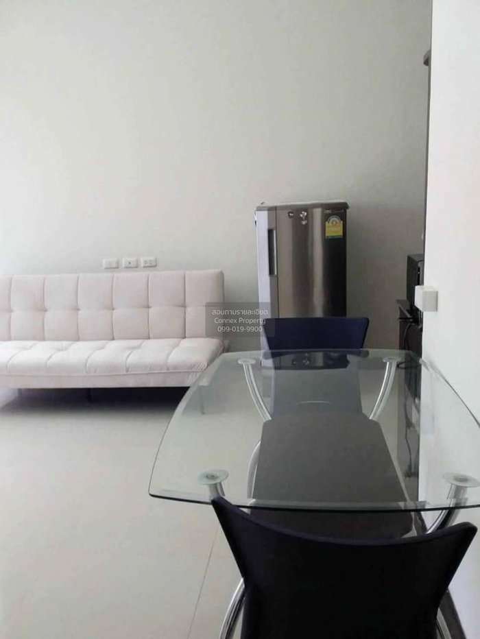 picture FOR RENTCondo Baan klang krung Siam Pathumwan BTS-Ratchathewi CX-72871-1 - 2/6