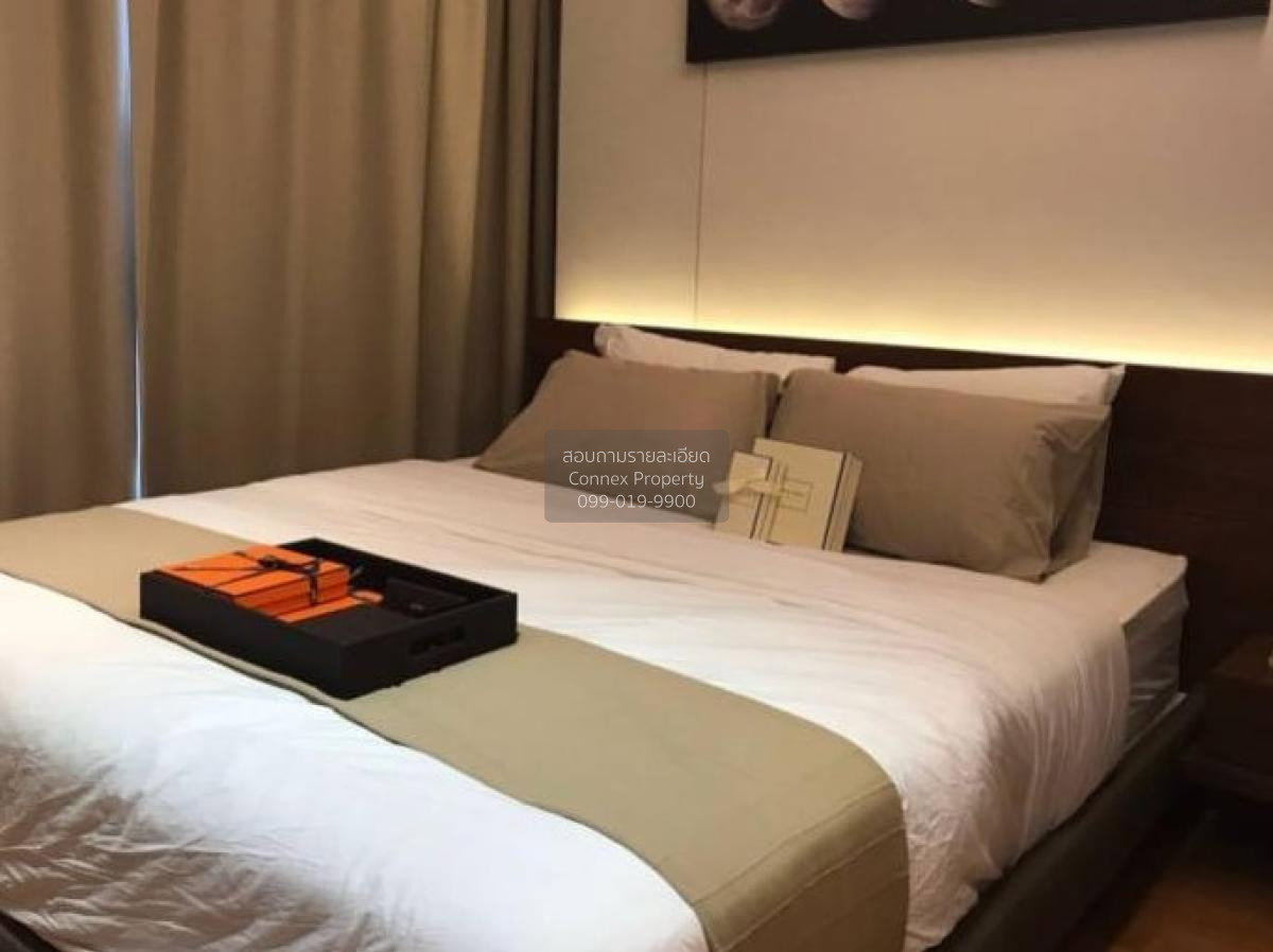 รูป เช่าคอนโด เดอะ ลุมพินี 24 BTS-พร้อมพงษ์ | Phrom Phong CX-22431-1 - รูปที่ 6/9