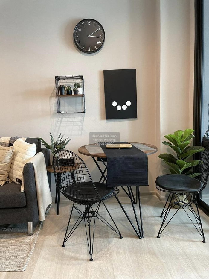 picture FOR RENTCondo Life One Wireless BTS-Phloen Chit CX-74897-1 - 5/8