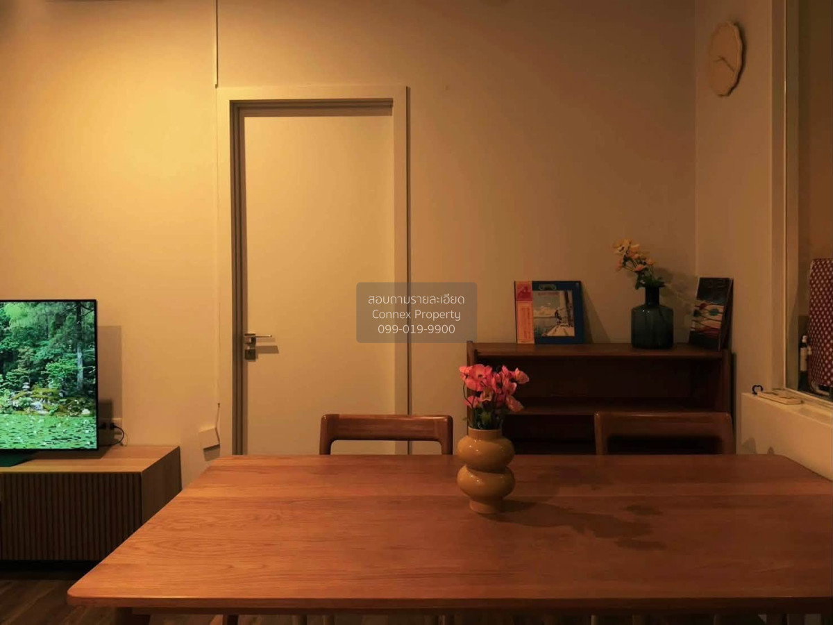 รูป เช่าคอนโด เดอะ รูม สุขุมวิท 62 BTS-ปุณณวิถี | Punnawithi CX-165457-1 - รูปที่ 4/9