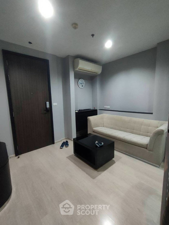 รูป คอนโด 1-ห้องนอน ที่ ริทึ่ม สุขุมวิท 44/1 ใกล้ BTS พระโขนง (ID 3261602) - รูปที่ 7/10