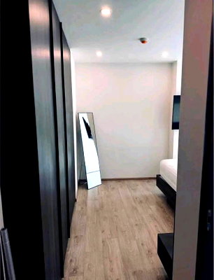 Condos for rent : 1Bed | 1Bath | BTS Thong Lo | 44sqm | THB 35,000/mo | Fl.5 — 168 Sukumvit 36 Bangkok