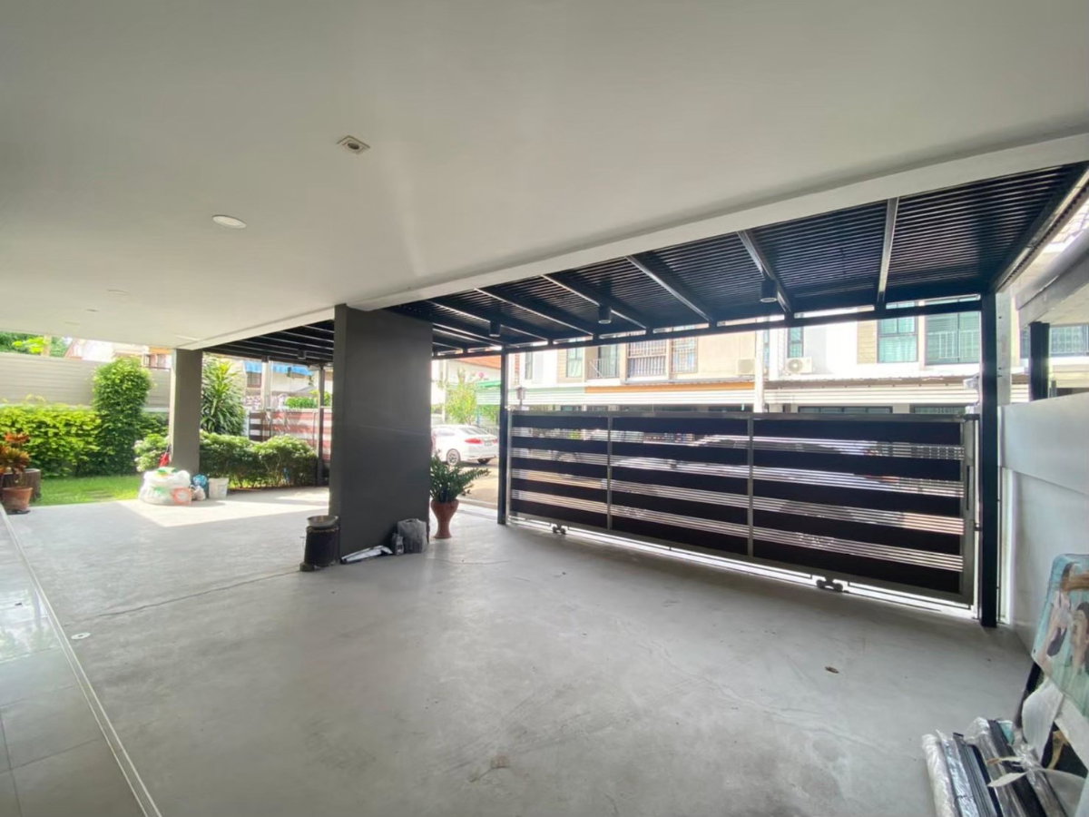 รูป ให้เช่าบ้าน หลังใหญ่ 5 ห้องนอน หลังริม เลี้ยงสัตว์ได้ - รูปที่ 16/20