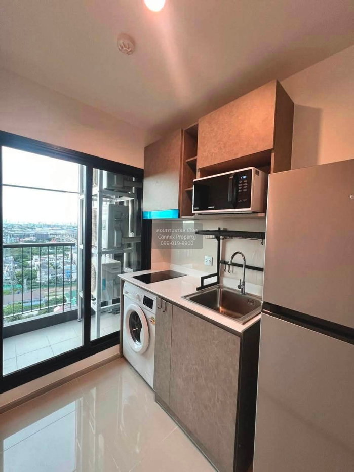 รูป เช่าคอนโด แอสปาย เอราวัณ ไพร์ม BTS-ช้างเอราวัณ | Chang Erawan CX-165610-1 - รูปที่ 7/12