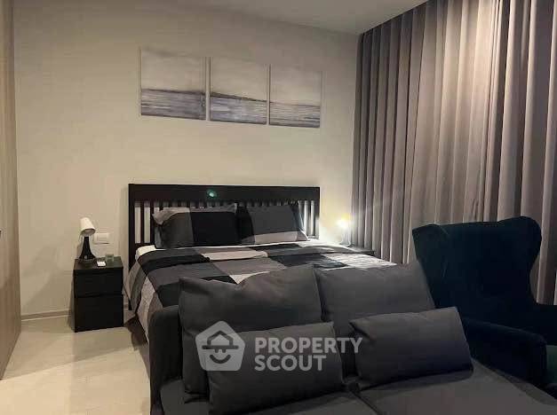 รูป คุ้มราคา ห้องนอน 1 ห้อง ชั้น 32 Noble Ploenchit ใกล้ BTS เพลินจิต (ID 3258342) - รูปที่ 11/11