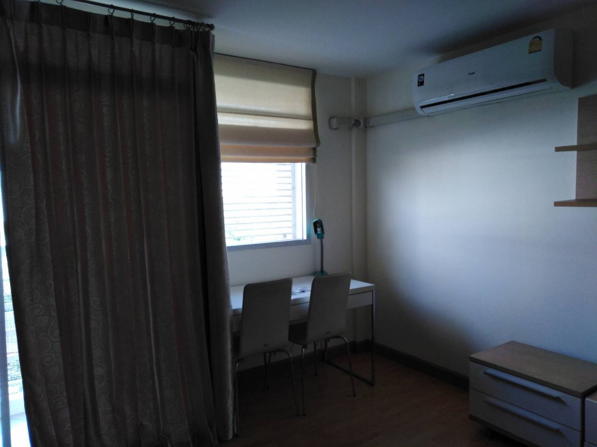 picture Condo for Rent Near BTS Onnut  500 M. - 6/24