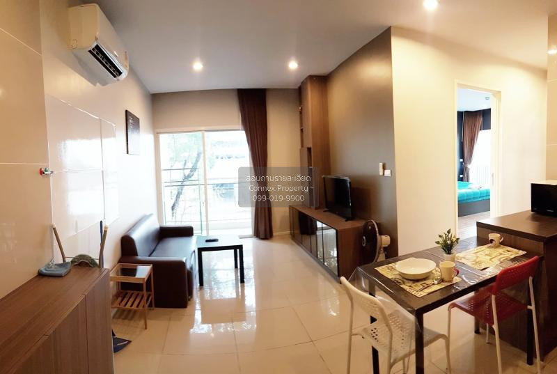 รูป เช่าคอนโด แฮปปี้ คอนโด ลาดพร้าว 101 0 CX-53977-1 - รูปที่ 8/12