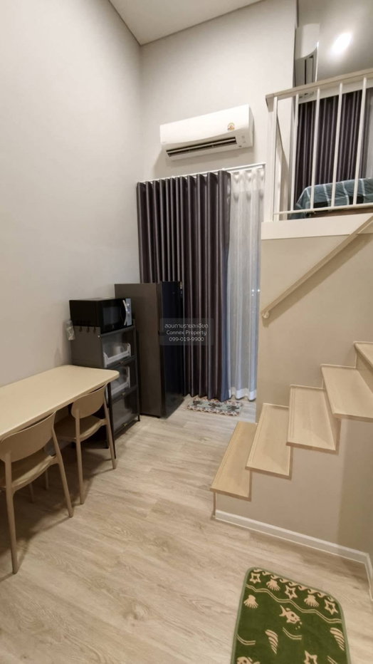 picture FOR RENTCondo Landmark @ Grand Station MRT-Outer Ring Road - Ram Inthra CX-165585-1 - 4/12
